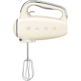 SMEG HMF01 - Testy.no SMEG HMF01 - beste Håndmikser