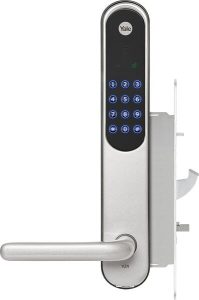 Yale Doorman Classic Smarte låser