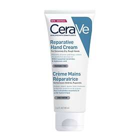CeraVe Reparative Hand Cream 100ml - beste Håndkrem
