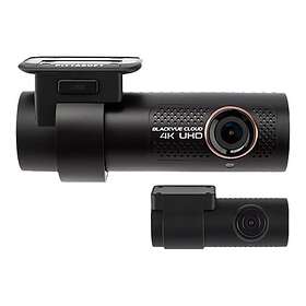 BlackVue DR900X-2CH Plus - beste Dashbordkamera