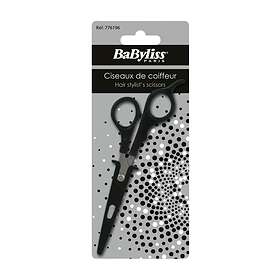 BaByliss 776196 Frisørsaks - Testy.no BaByliss 776196 Frisørsaks - beste Frisørsaks