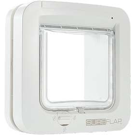 Sureflap Mikrochip Katteluke - beste Katteluke