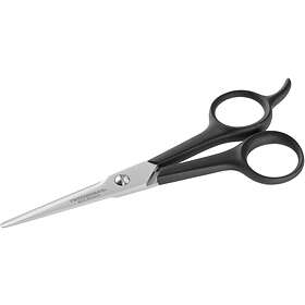 Tweezerman Spirit 2000 Styling Shears - Testy.no Tweezerman Spirit 2000 Styling Shears - beste Frisørsaks