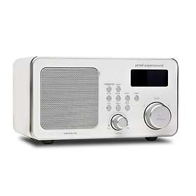 Pinell SuperSound Radio - Testy.no Pinell SuperSound Radio - beste Internettradio