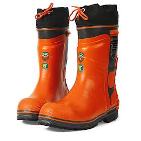 Husqvarna Skyddsstövel Light 24 (Unisex) - beste Vernesko