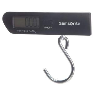 Samsonite Digital Bagagevåg Bagasjevekt