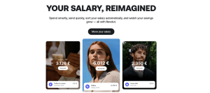 revolut norge start